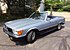 1983 Mercedes-Benz 500SL for sale 101001742